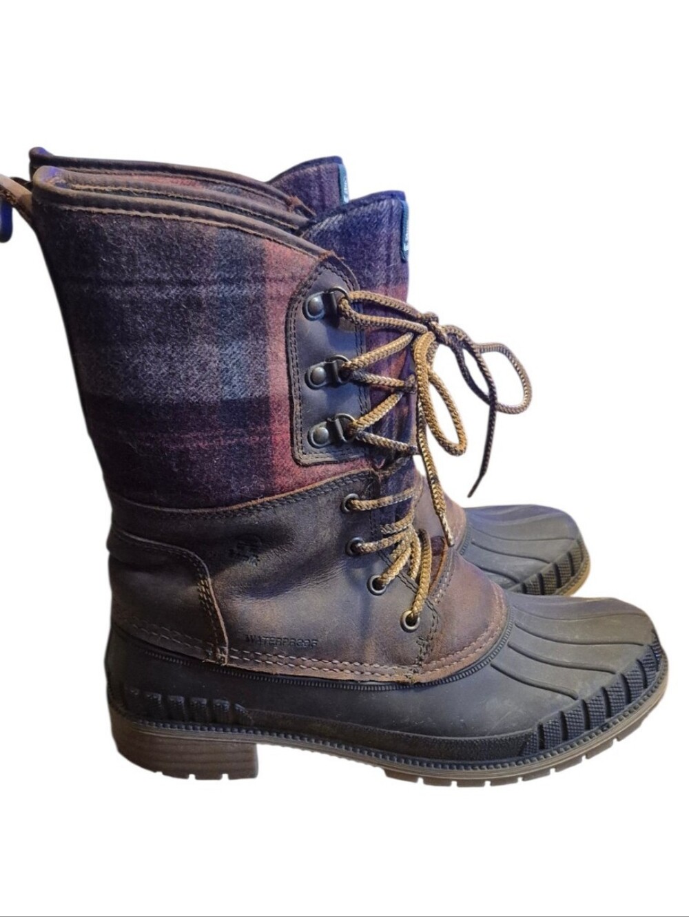 Kamik Women's Sienna 2 Winter Boots